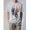 Tricou Albert Einstein (1879-1955).. Photo 1